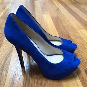 Enzo Angiolini Tanen Pump